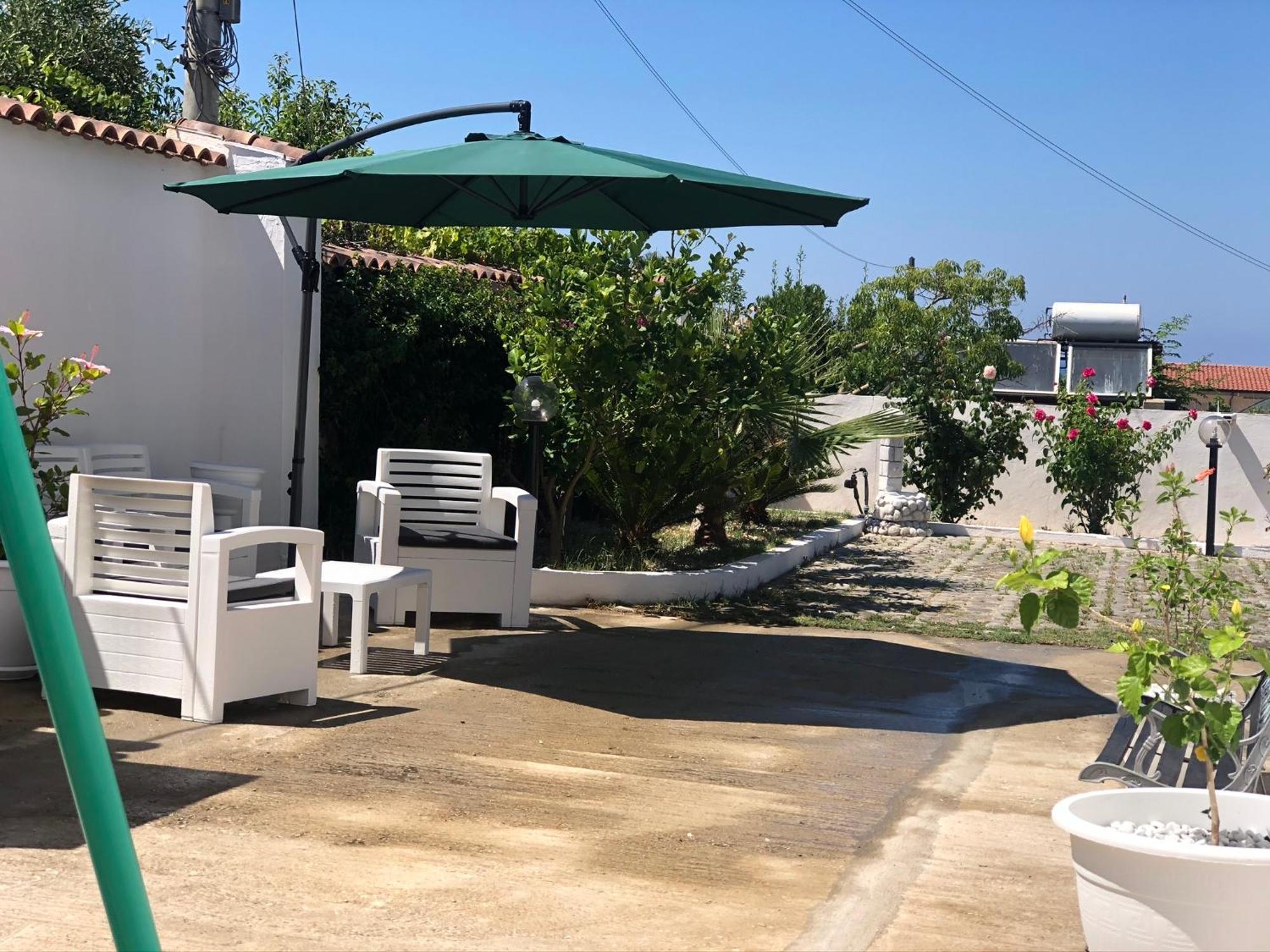 Villa Residenza San Michele Tropea Exterior foto