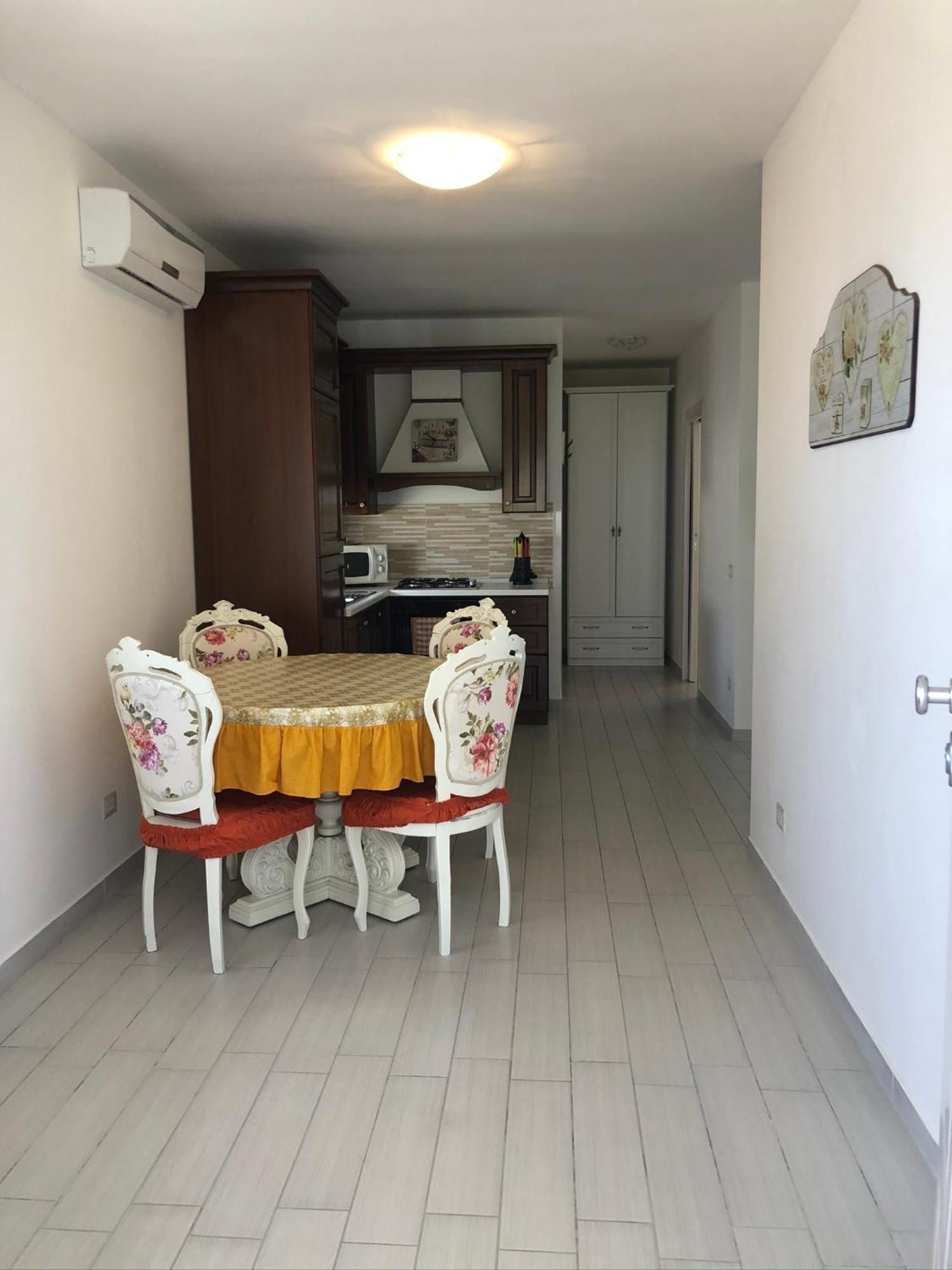 Villa Residenza San Michele Tropea Exterior foto