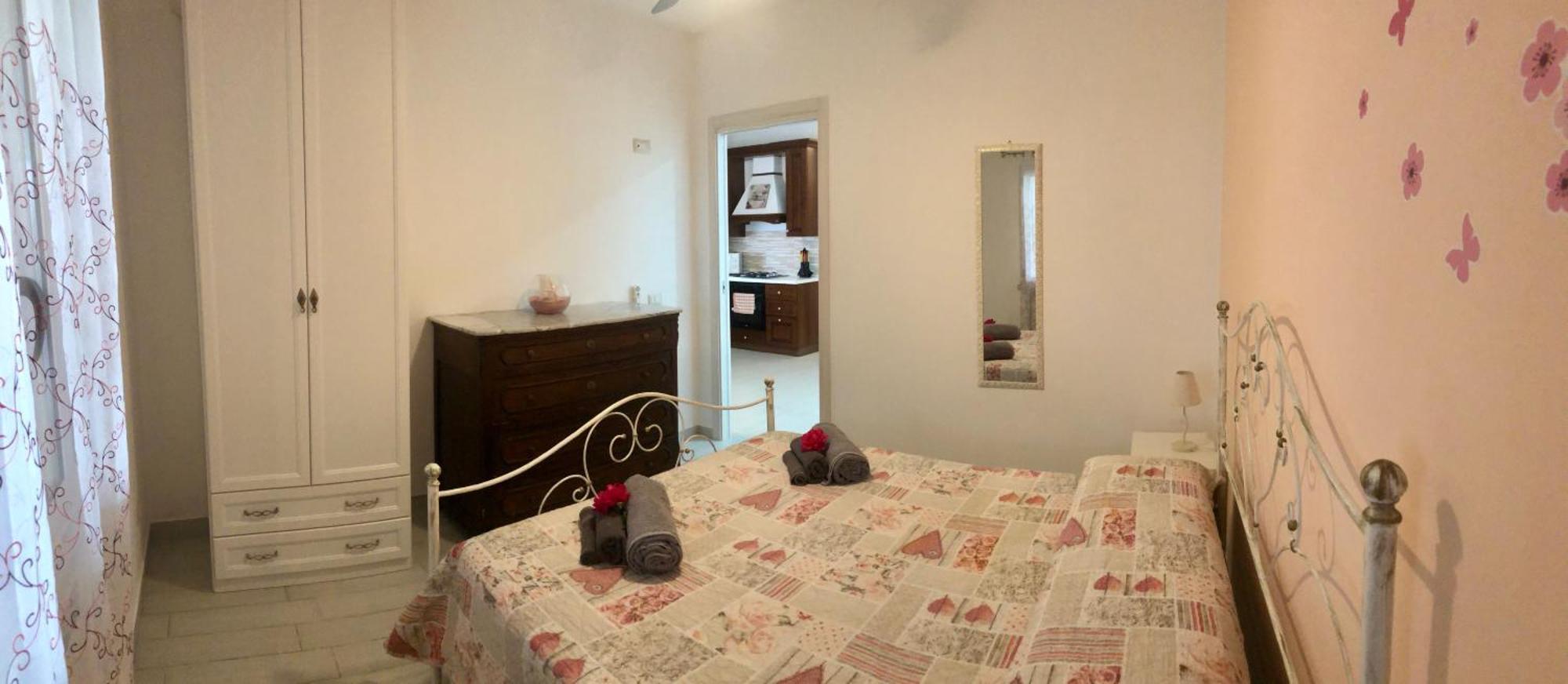 Villa Residenza San Michele Tropea Exterior foto