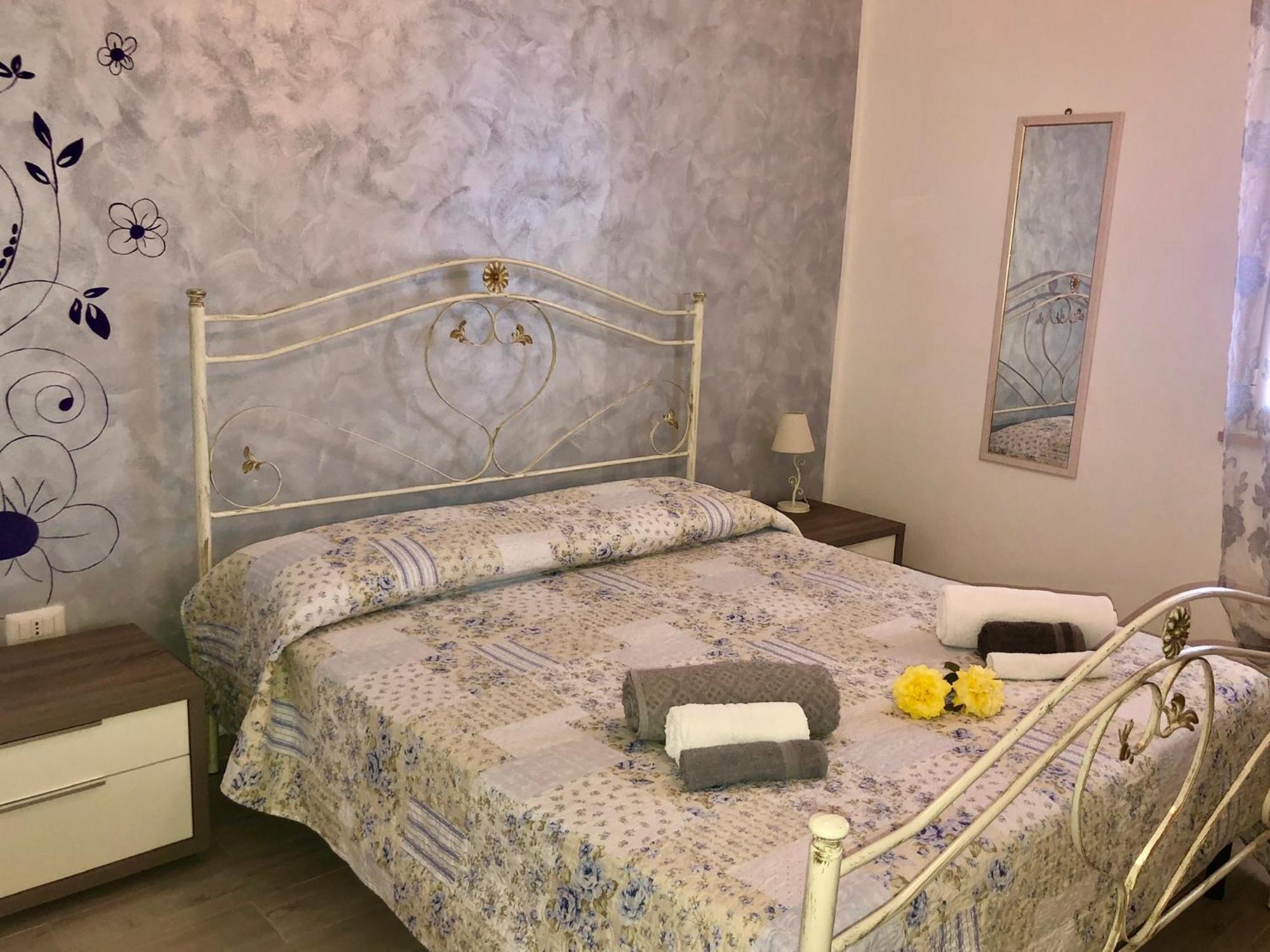 Villa Residenza San Michele Tropea Exterior foto