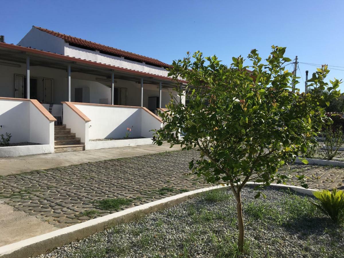 Villa Residenza San Michele Tropea Exterior foto