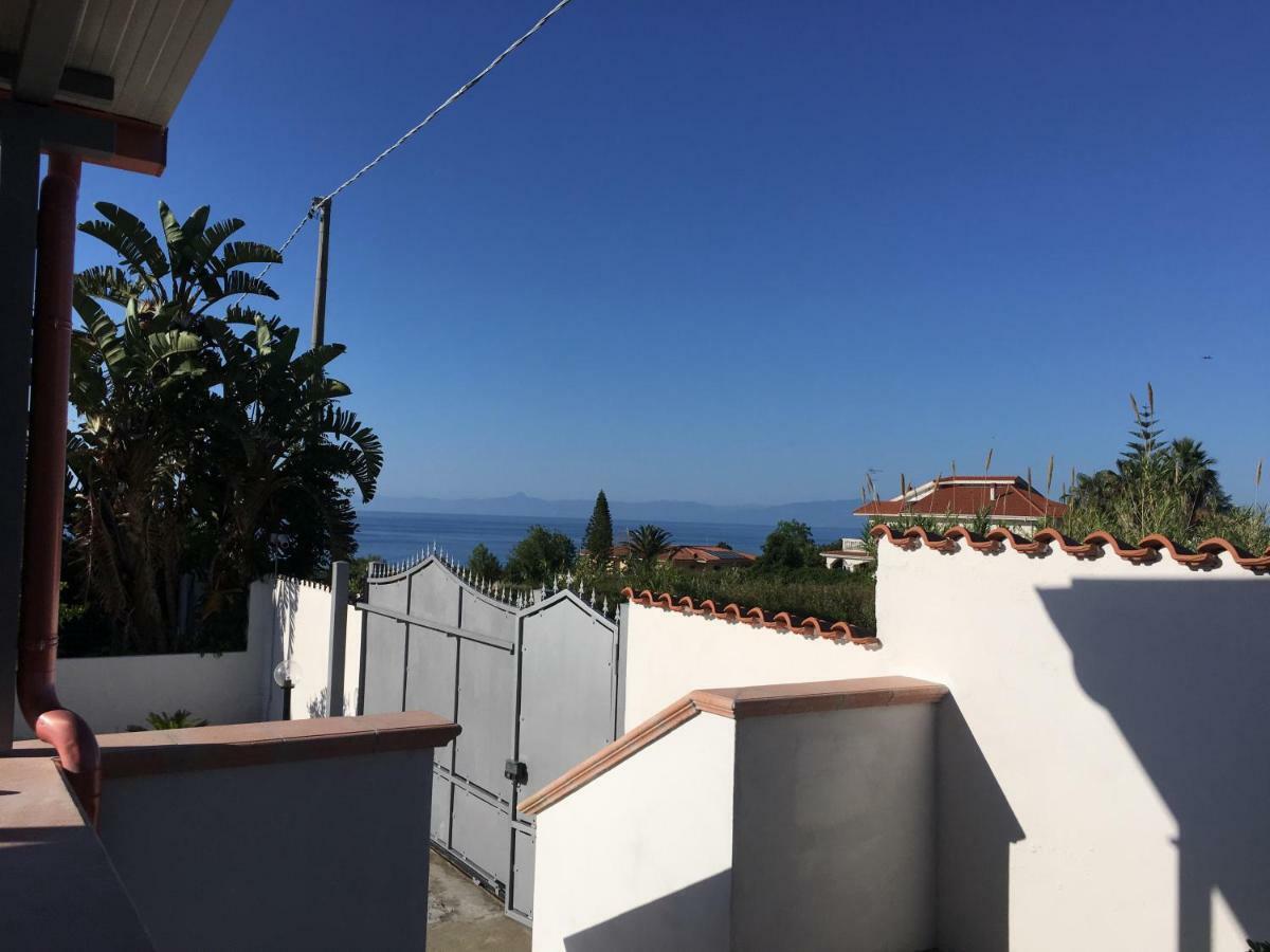 Villa Residenza San Michele Tropea Exterior foto